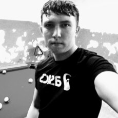 Платоша, 23, Макушино
