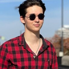 Исаак, 20, Светлоград