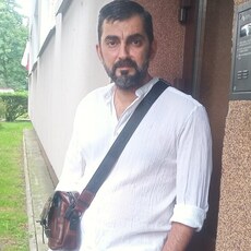 Демид, 42, Серов