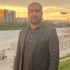Ваня, 37, Пыть-Ях
