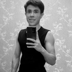 Лев, 25, Иркутск