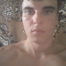 Игнат, 20, Сосенский
