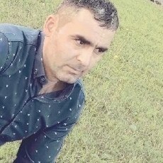 Мирослав, 44, Москва