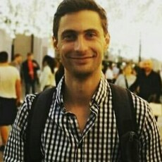 Ярослав, 35, Макушино