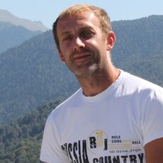 Ростик, 47, Минусинск