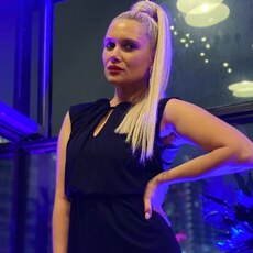Виолетта, 37, Бавлы