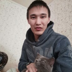 Ратмир, 29, Пионерский