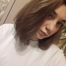 Эльза, 24, Нерчинск