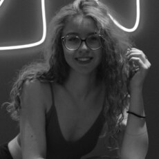 Ира, 24, Пугачёв