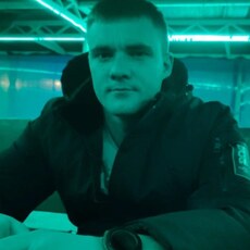 Мирон, 27, Сосновый Бор