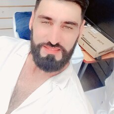 Федя, 36, Альметьевск