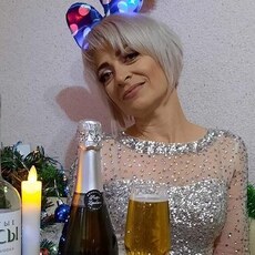 Ангелина, 50, Сургут