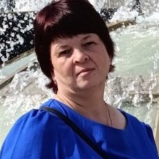 Нина, 47, Калязин