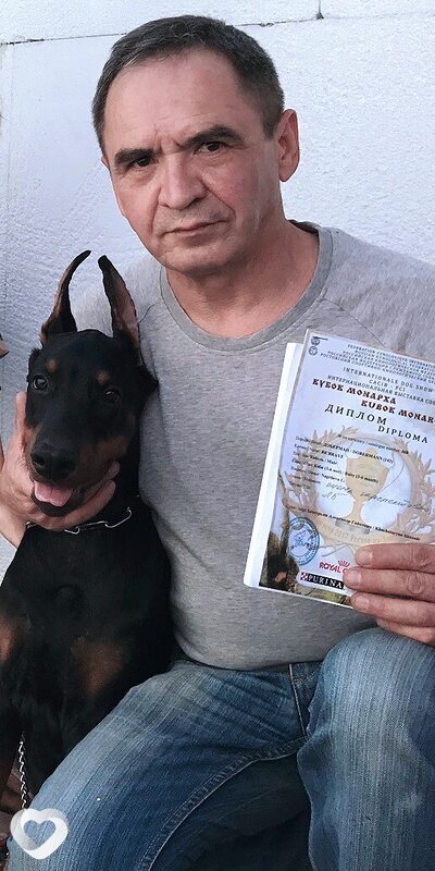 Главное фото