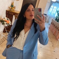 Светлана, 36, Ханты-Мансийск