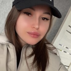 Элеонора, 23, Карасук