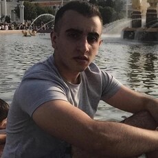 Давид, 23, Сковородино