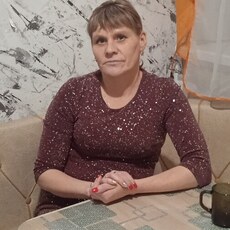 Лидия, 45, Прохладный