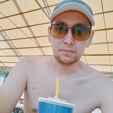 Сергей, 26, Рубежное