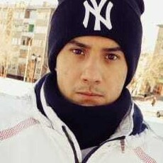 Егор, 21, Тамбов