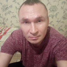 Давидик, 41, Куйбышев