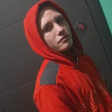 Евгений, 20, Зима
