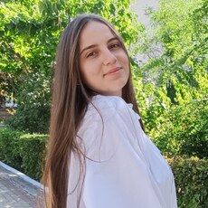 Анжелика, 21, Шацк