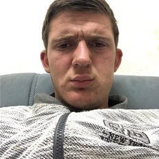 Виссарион, 23, Шумерля