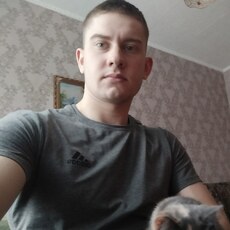 Нестор, 23, Белоозёрский