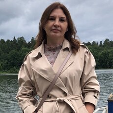 Лара, 49, Белебей