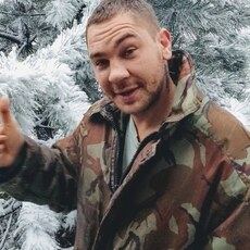 Сергей, 28, Заречный (Пензенская область)