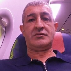 Альберт, 44, Абакан