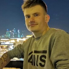 Савелий, 25, Севастополь