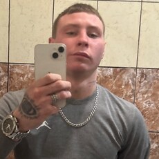 Николай, 23, Верхняя Салда