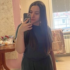 Доминика, 20, Зеленокумск