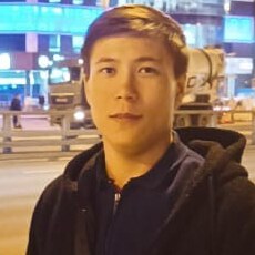 Святослав, 24, Кимры