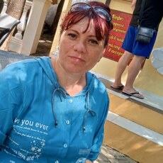 Юля, 45, Лиски