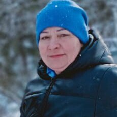 Даша, 52, Бугуруслан