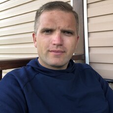 Александр, 40, Обь