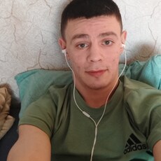 Миша, 29, Шилка