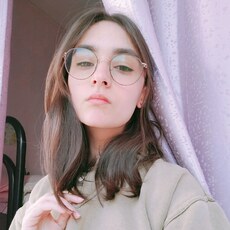 Злата, 19, Санкт-Петербург