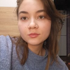 Александра, 23, Бородино