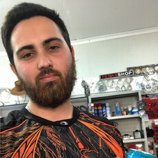 Захарка, 28, Мураши