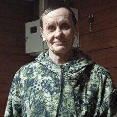 Трофим, 22, Красновишерск