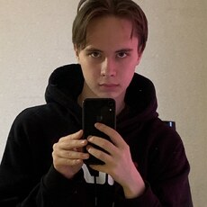 Антон, 22, Наро-Фоминск