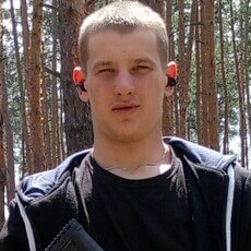 Витя, 20, Сосновоборск