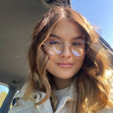 Ирина, 23, Бологое
