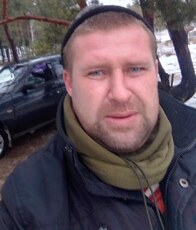 Егор, 39, Самара