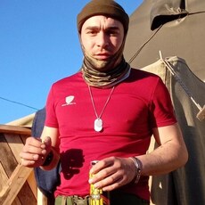 Марк, 27, Кушва