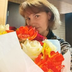 Янина, 52, Шелехов